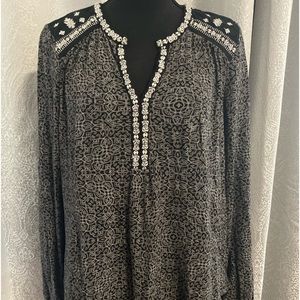 Lucky Brand Shirt Medium